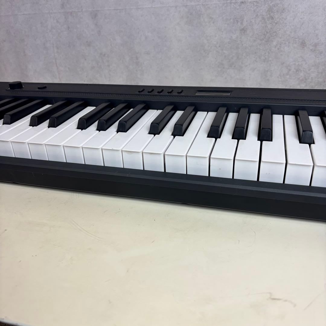 デジタルピアノ Starfavor 電子ピアノ キーボード 携帯型