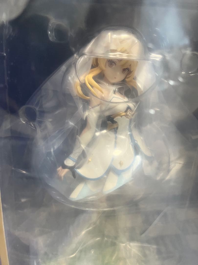 原神　蛍　フィギュア