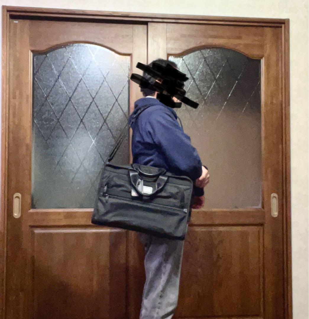 バッグ tumi 26111DH