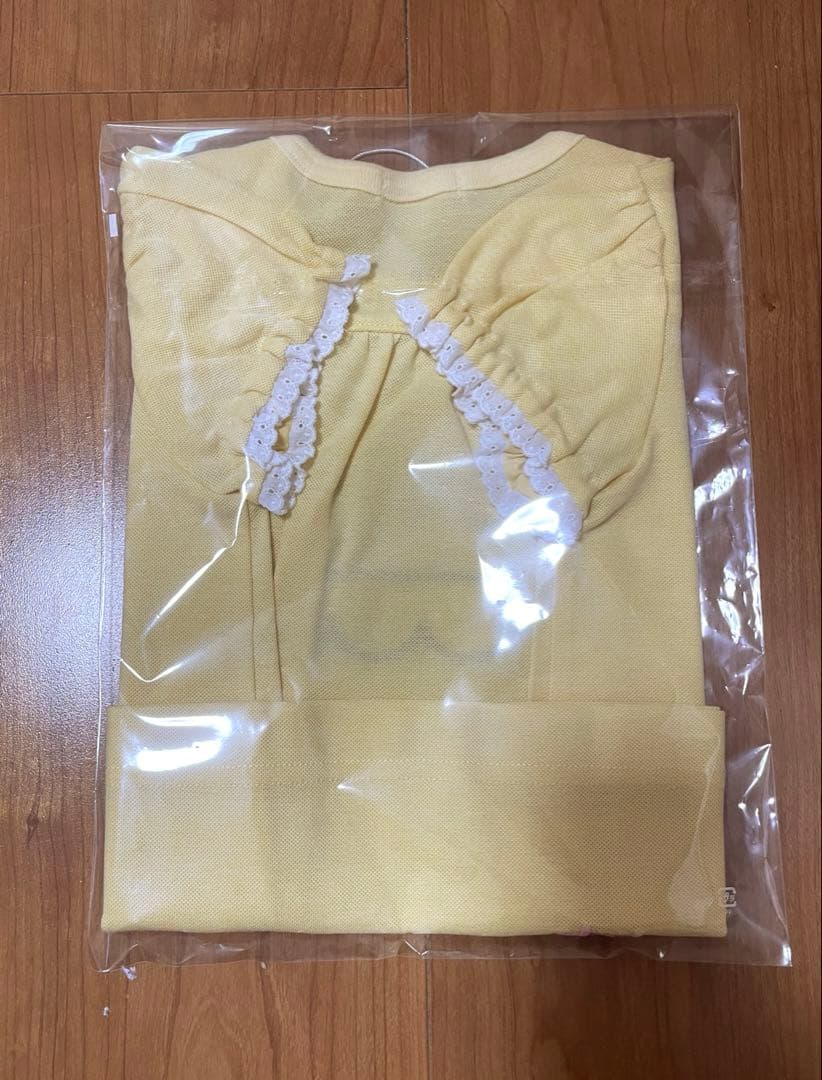 ファミリア familiar ハイネックTシャツ 90 今期