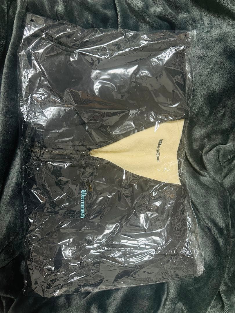 G-DRAGON ジヨン Übermenschジードラゴン ベスト