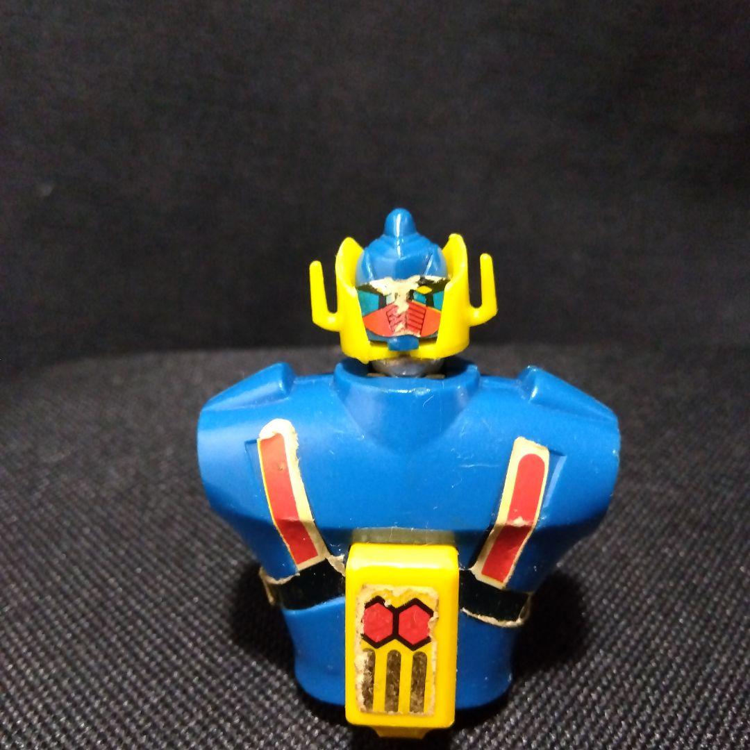 ジャパド タカラ マグネロボ ジャパド タカラ マグネロボ ガ・キーン