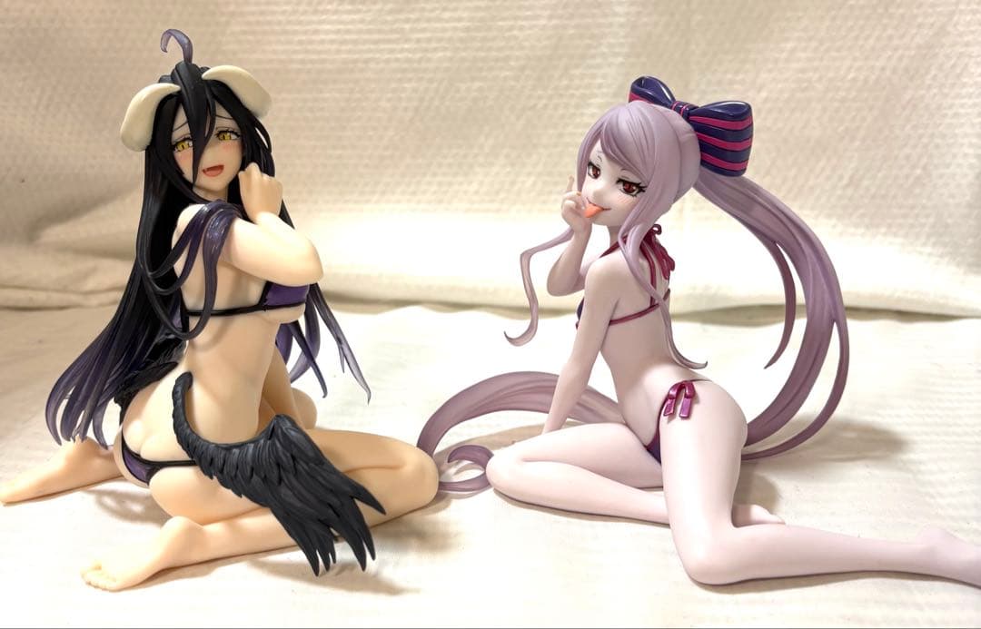 【中古品】美少女フィギュア　セクシーフィギュア　１４点　まとめ売り