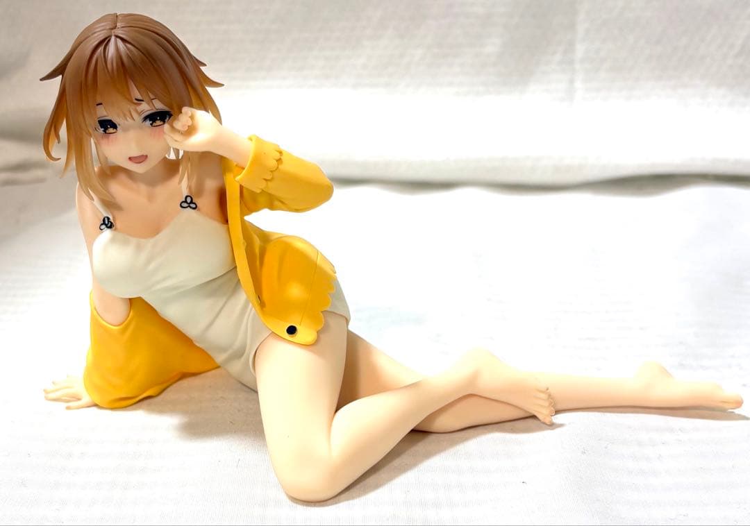 【中古品】美少女フィギュア　セクシーフィギュア　１４点　まとめ売り