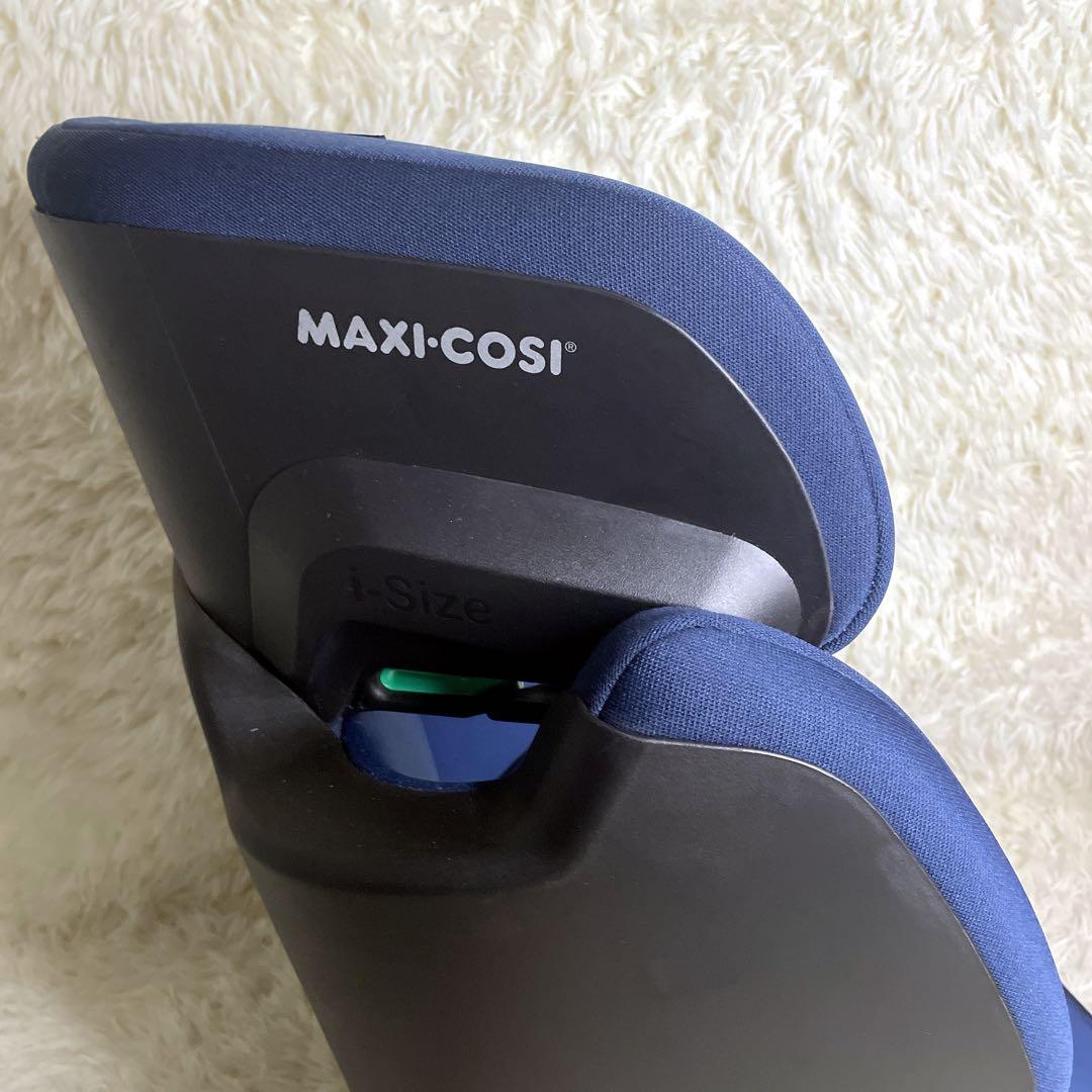 MAXI-COSI Morion i-Size マキシコシモリオンジュニアシート