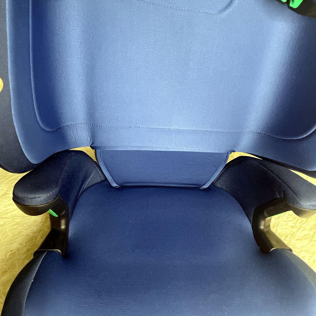 MAXI-COSI Morion i-Size マキシコシモリオンジュニアシート