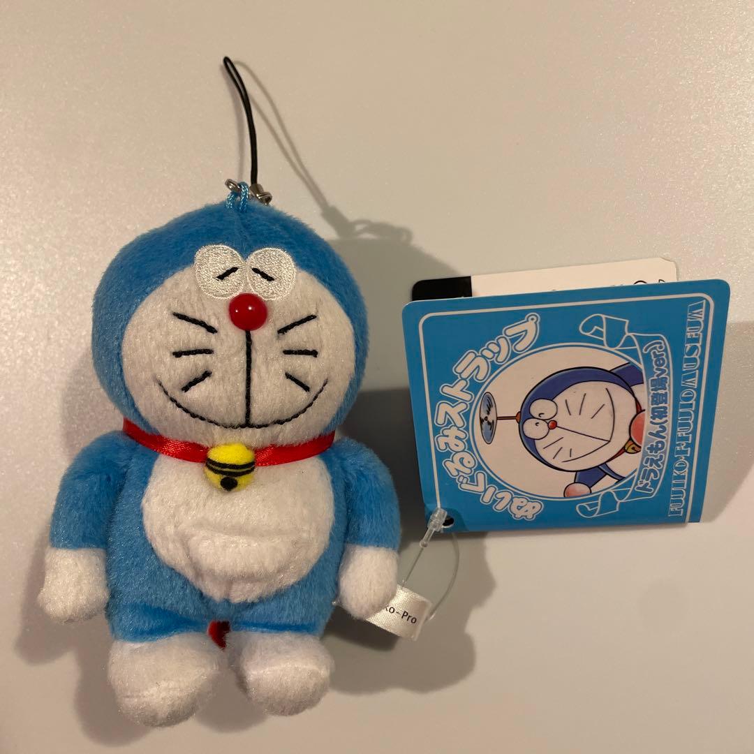 ドラえもん 初期 ぬいぐるみ 初代 ドラえもん ぬいぐるみ 昭和レトロ