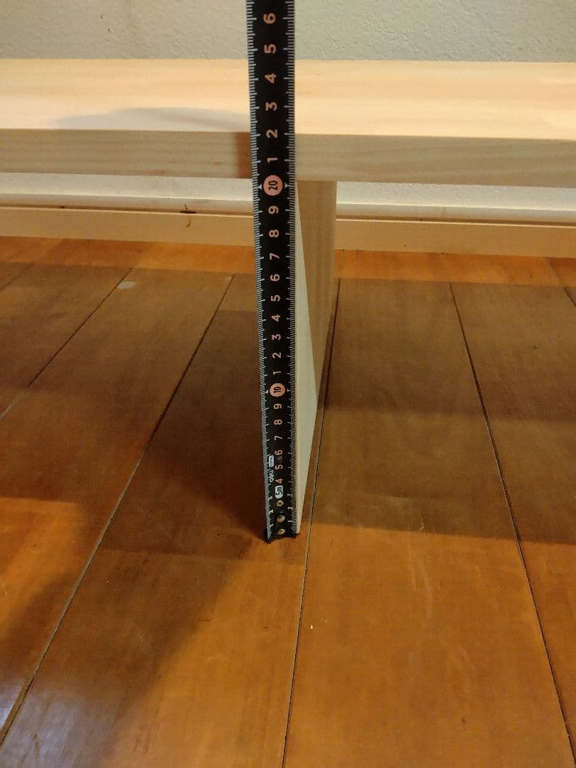 木製 ハンドメイド オーダー 踏み台 水槽台 ベンチ テレビボード 棚