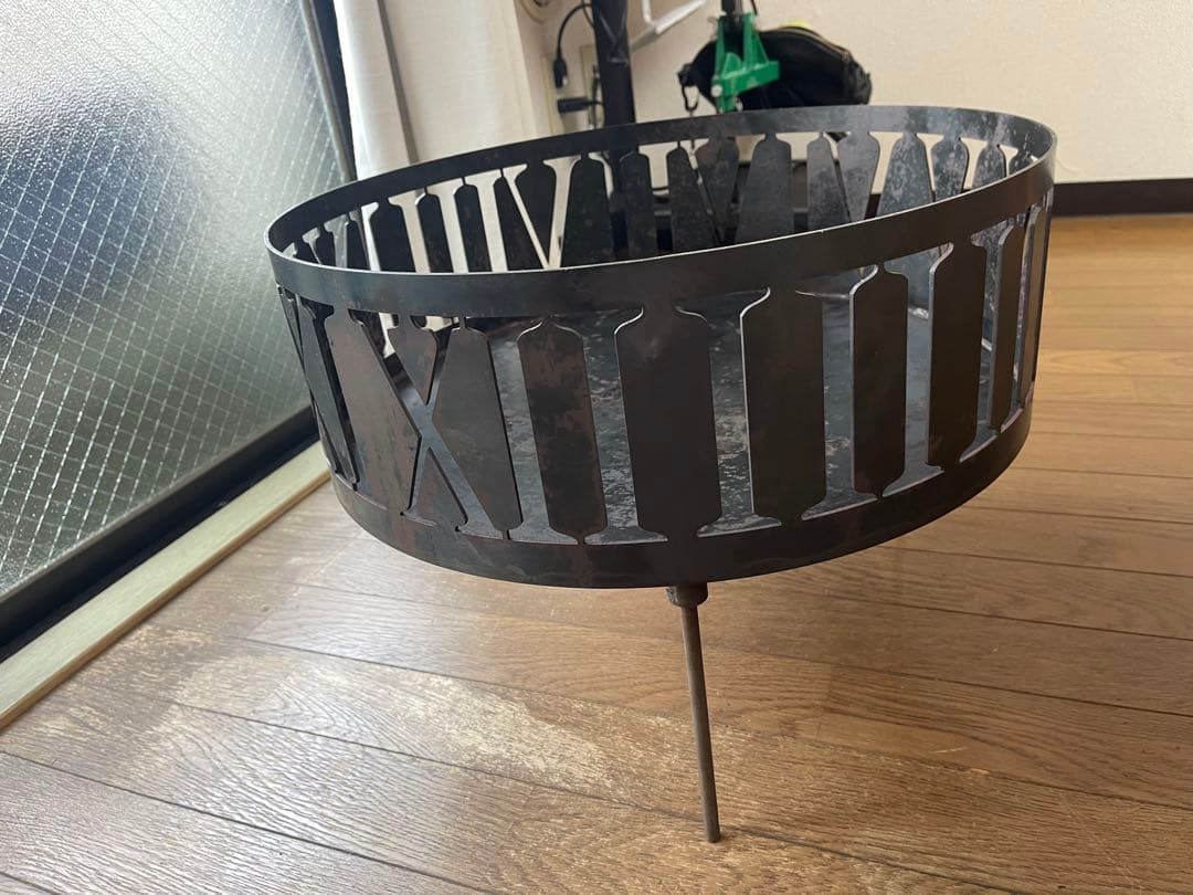 サンゾクマウンテン　マウンコル　mouncol 12 山賊マウンテン