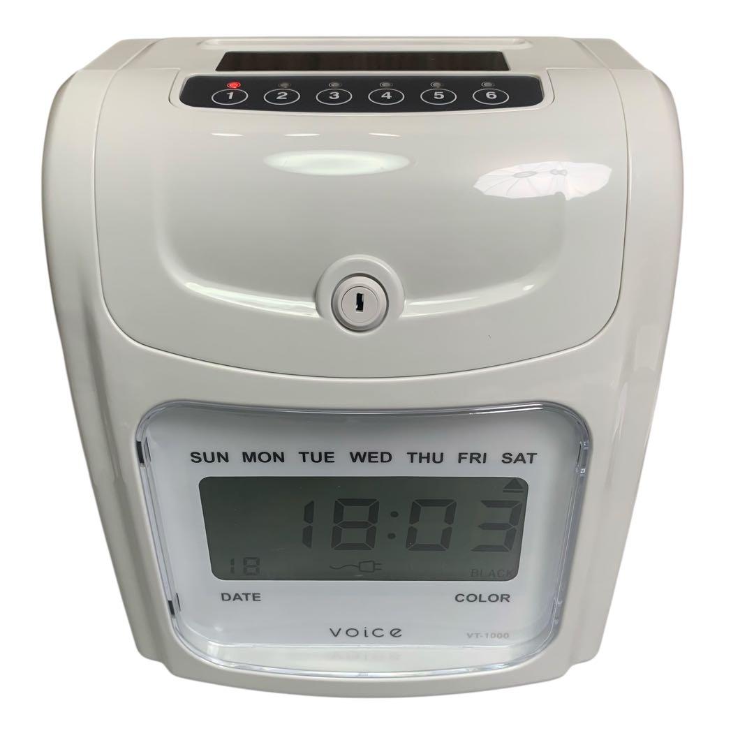 【良品】Voice VT-1000