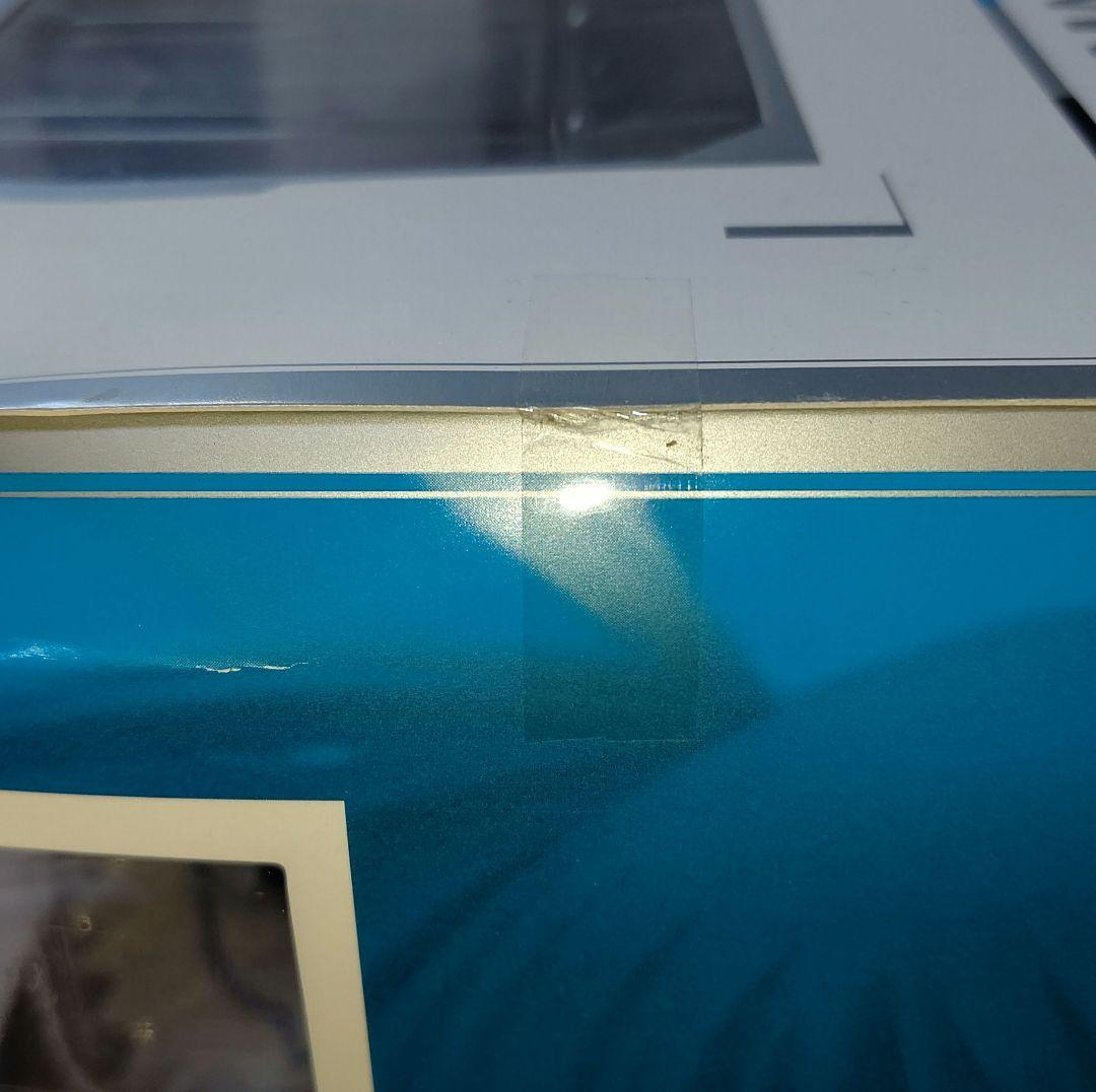 ≪未開封≫魔法少女リリカルなのはTheMOVIE 1st 高町なのは フィギュア