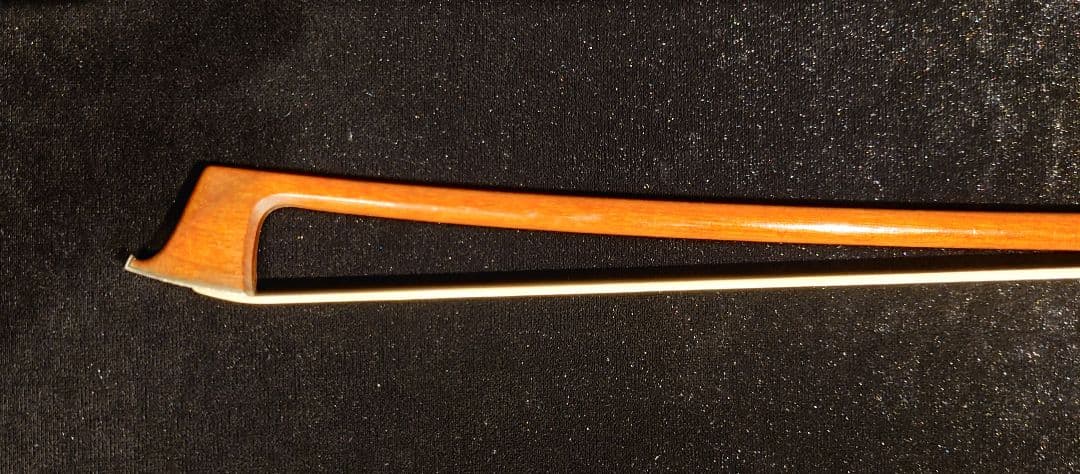 J.S.FINKEL バイオリン弓