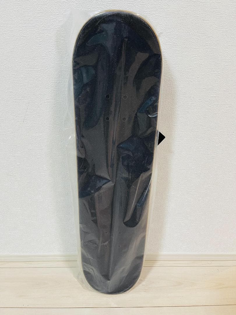 サンタクルーズ　SANTACRUZ　スケートボード8.0コンプリート　ツール付き