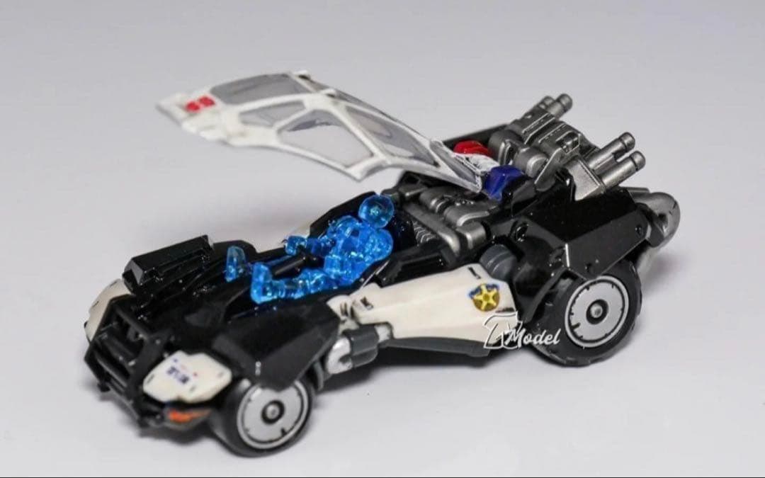 Blokees トランスフォーマービークルモード 12点セット 未開封新品