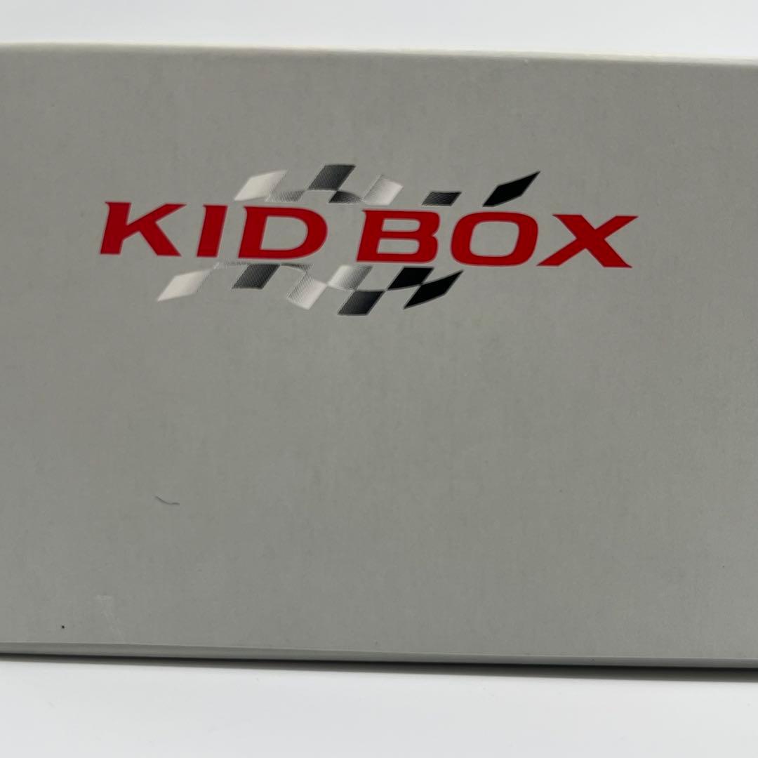 hpi racing マツダ　787B KIDBOX特注モデル 希少