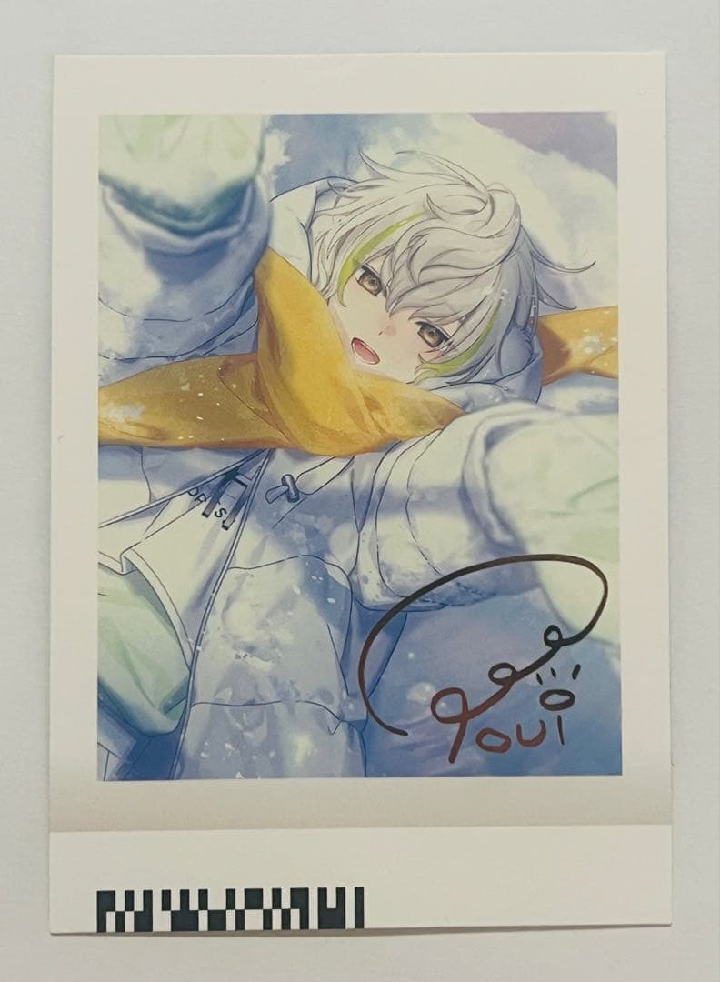 エイトリ 18TRIP ぱしゃこれ vol.2 白光糖衣 トリレボ前 箔押し - メルカリ