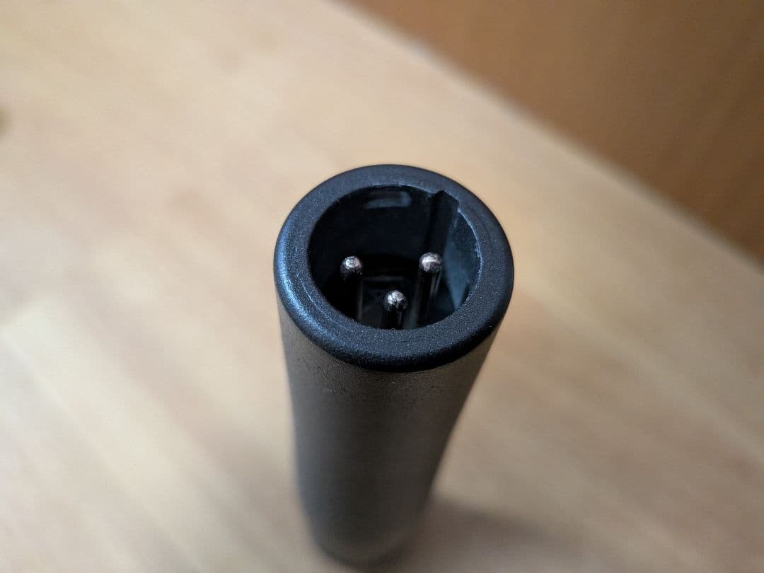 【未使用】SHURE SM57 ダイナミックマイク【②】