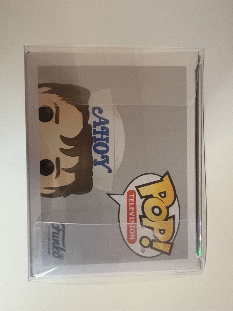 Funko Pop スティーブ サーティワン限定