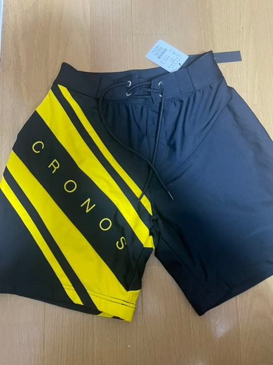 cronos クロノス サーフパンツ S - メルカリ