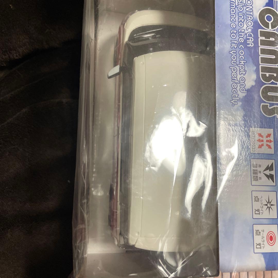 RC ムーヴキャンバス　ライトローズ