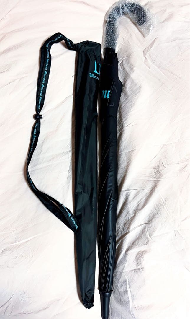 G-DRAGON Übermensch OSAKA展示会 限定 傘