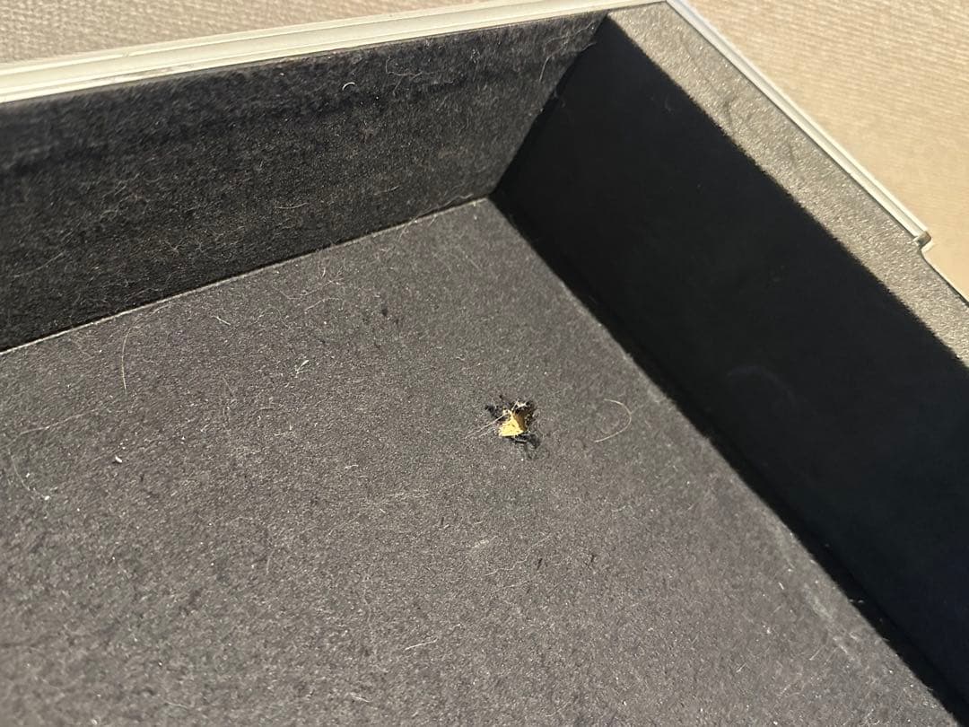 その他 ARMOR SHOCK MOUNT RACK 5U