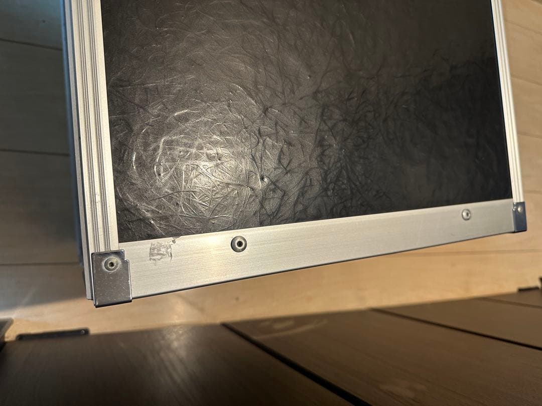 その他 ARMOR SHOCK MOUNT RACK 5U