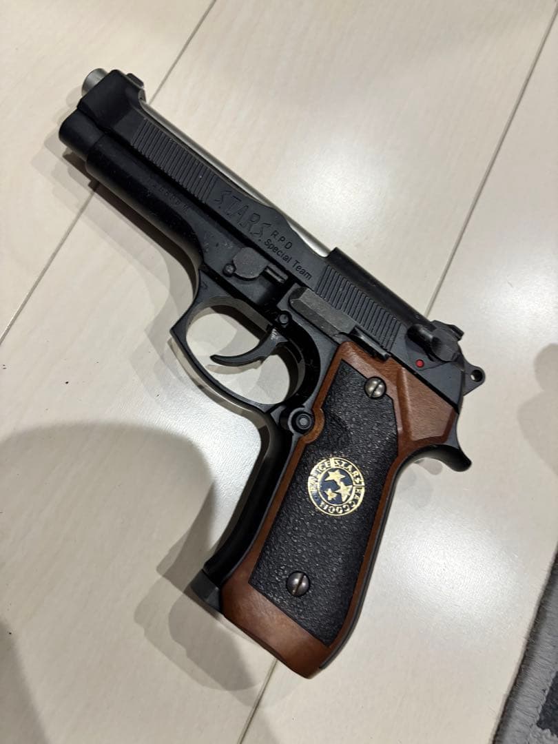 モデルガン ハンドガン ガスガン まとめ売り