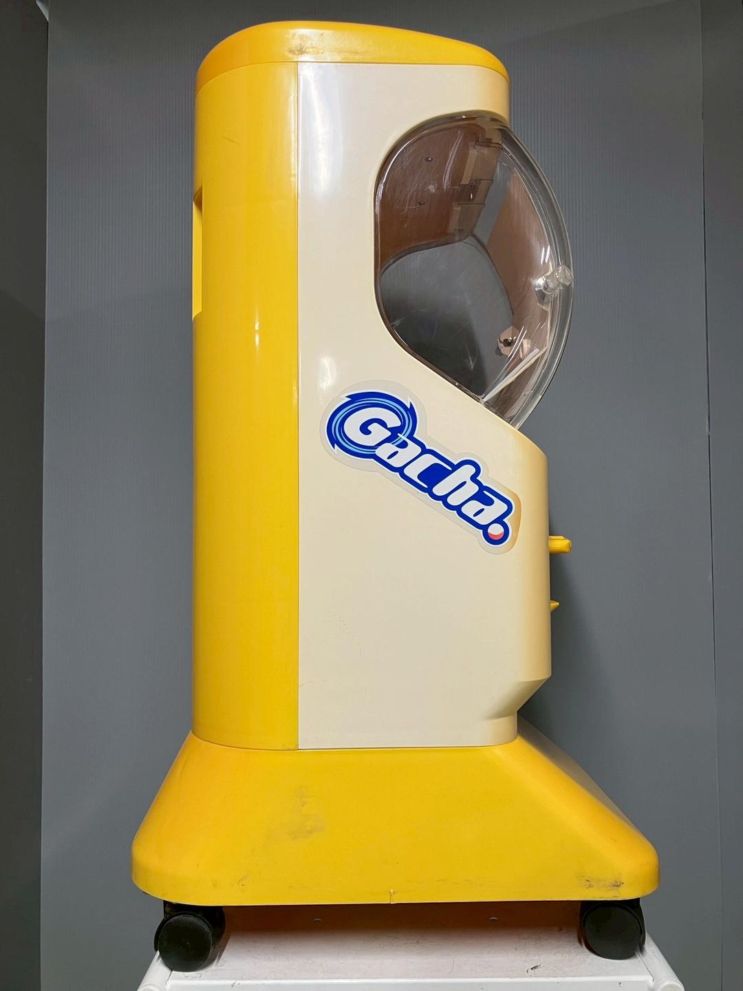 特価品SHO-013C 【ユージン】スリムボーイハーフサイズ 中古ガチャガチャ