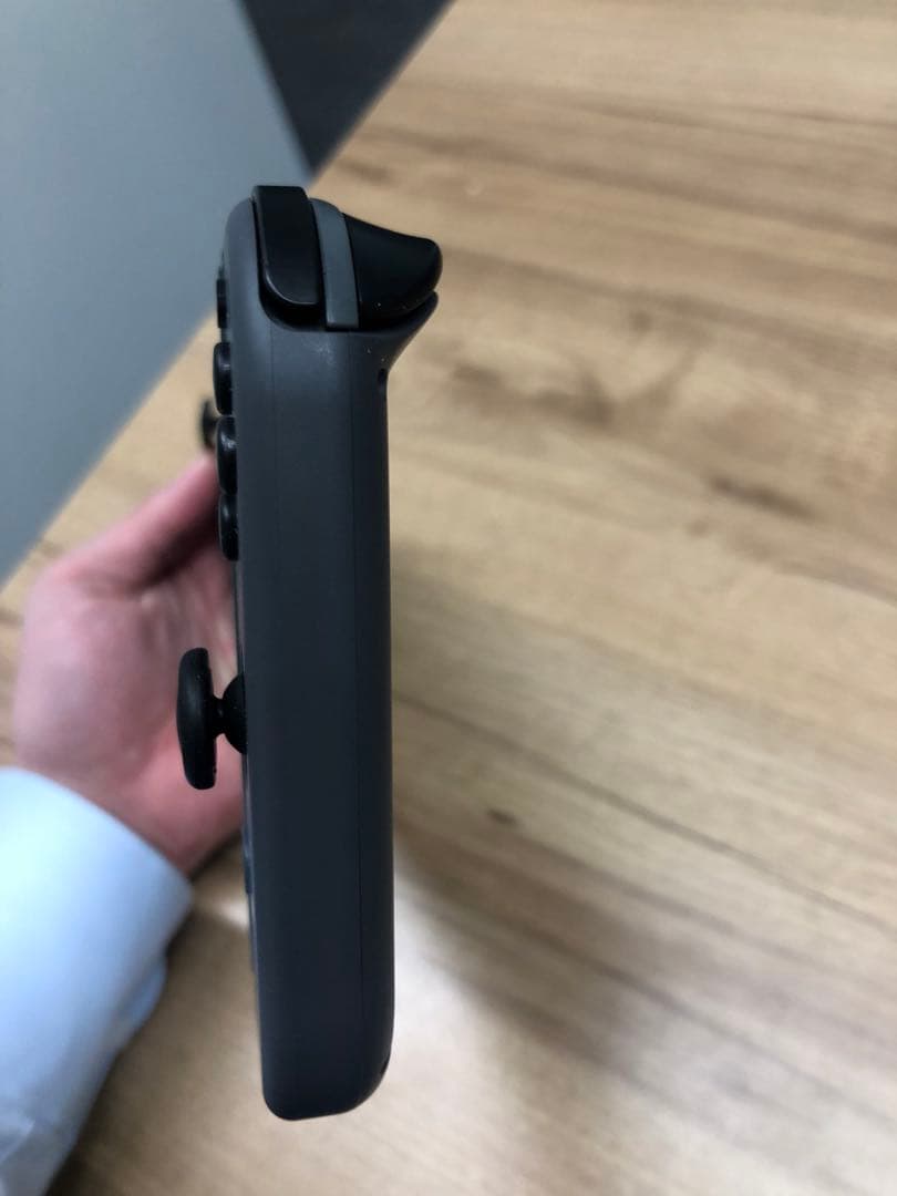 美品！ 任天堂 Switch 箱無し