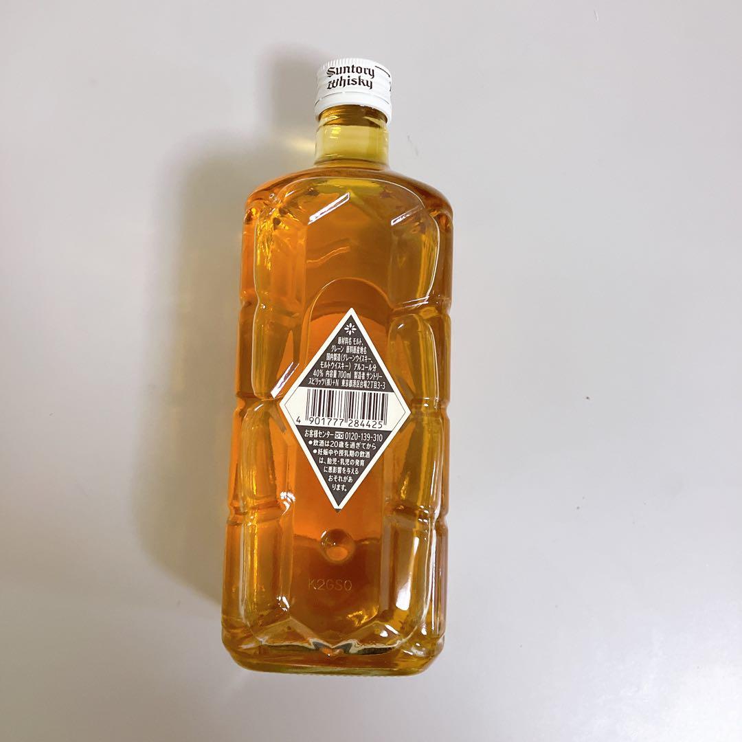 HIGHLAND PARK18years AmericanOakButt 空瓶