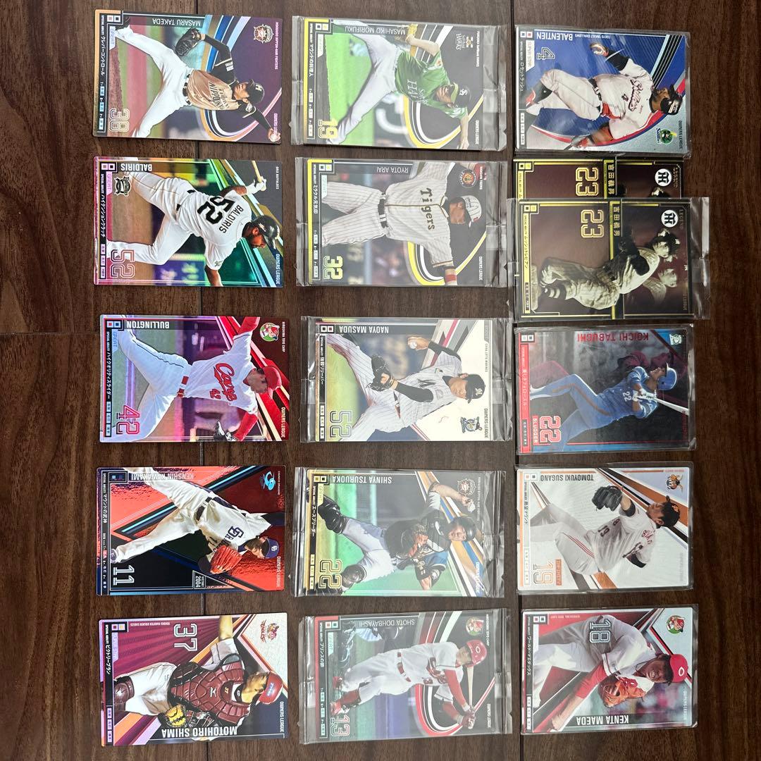 プロ野球オーナーズリーグカードバラ売り可能　NPB 中村優斗(ROOKIE)/東京ヤクルトスワローズ】2025 Topps Chrome NPB