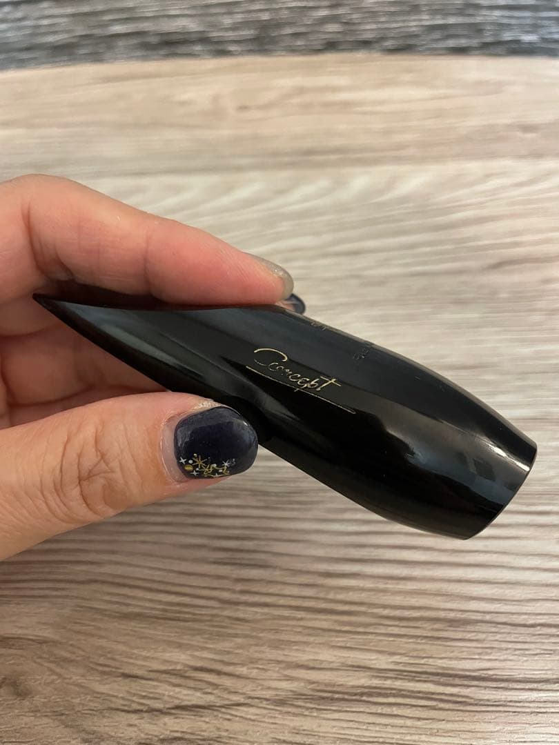 【プロ選定品！】美品　セルマー アルトサックス コンセプト　マウスピース