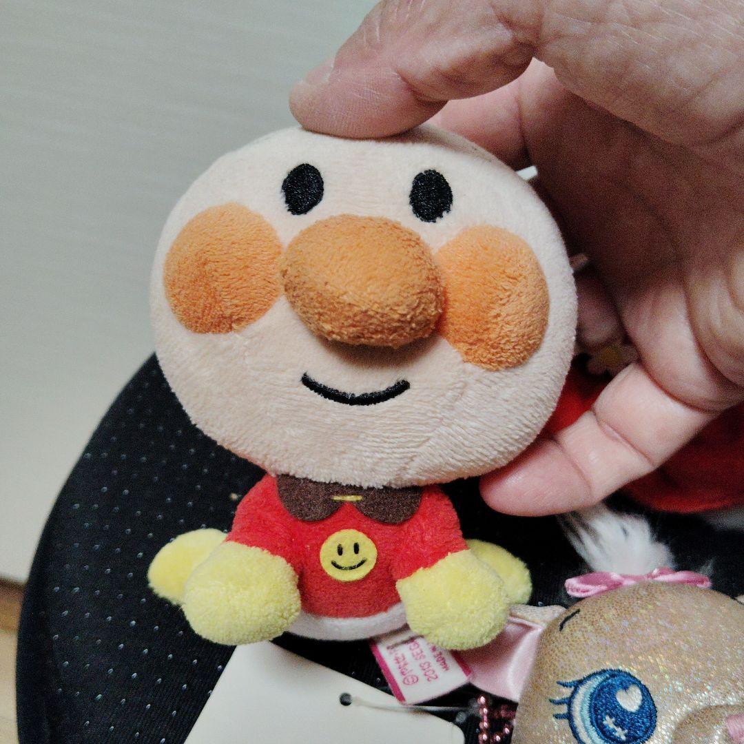 hello Kitty ハローキティ ぬいぐるみ キーホルダー付き