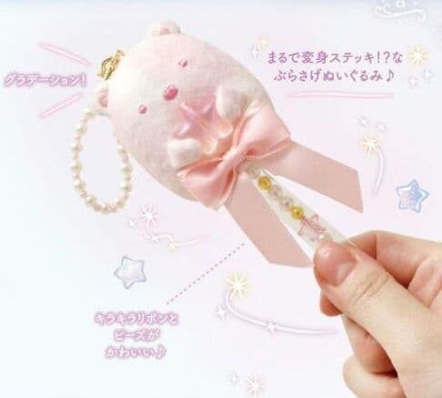 すみっコぐらし　リラックマ　てのりぬいぐるみ　ぶらさげぬいぐるみ　まとめ売り