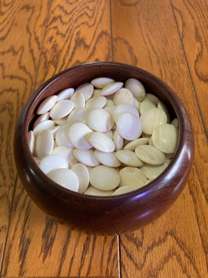 碁盤 碁石 セット