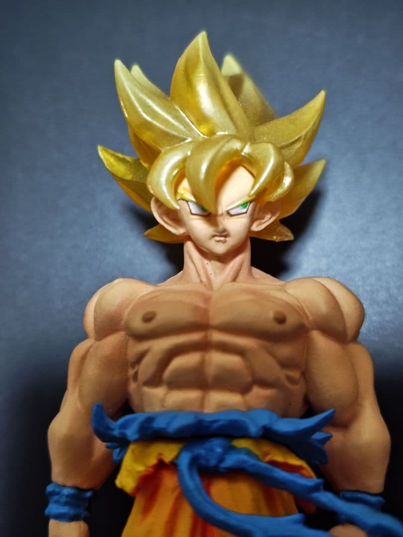 ドラゴンボール DG 孫悟空 ドラゴンボール改 ドラゴンボールフィギュア