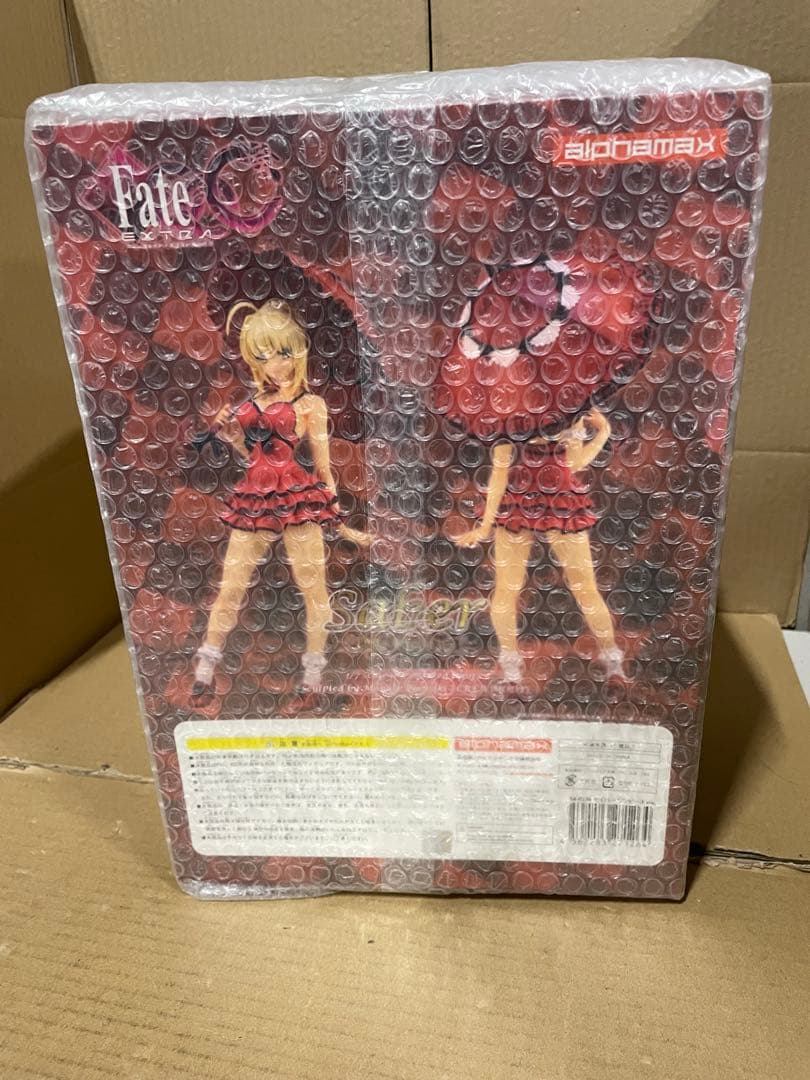 Fate/EXTRA CCC セイバー ワンピースver. 1/7スケール