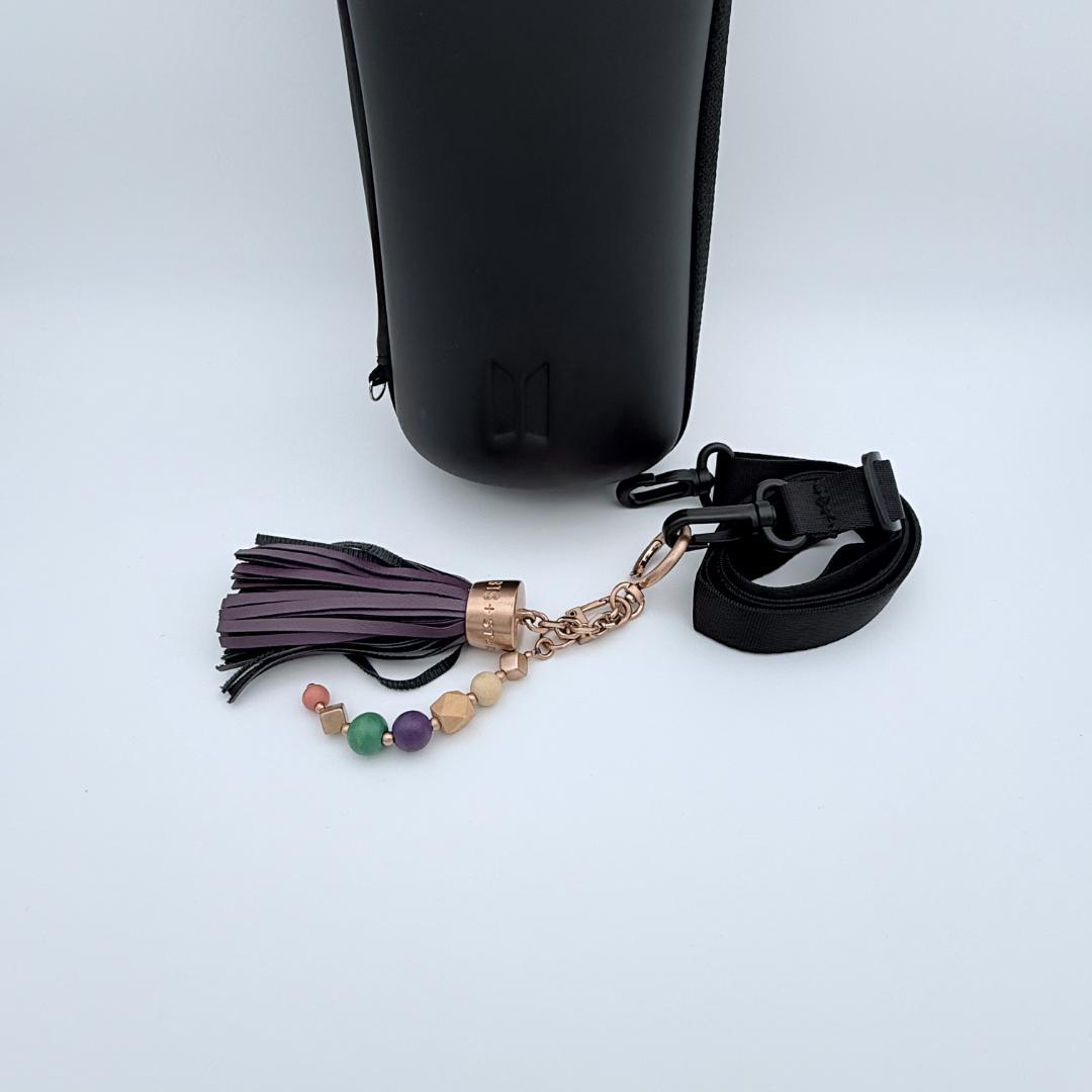 BTS ペンライト アミボム ver.4 + アミボムケース + バッテリー