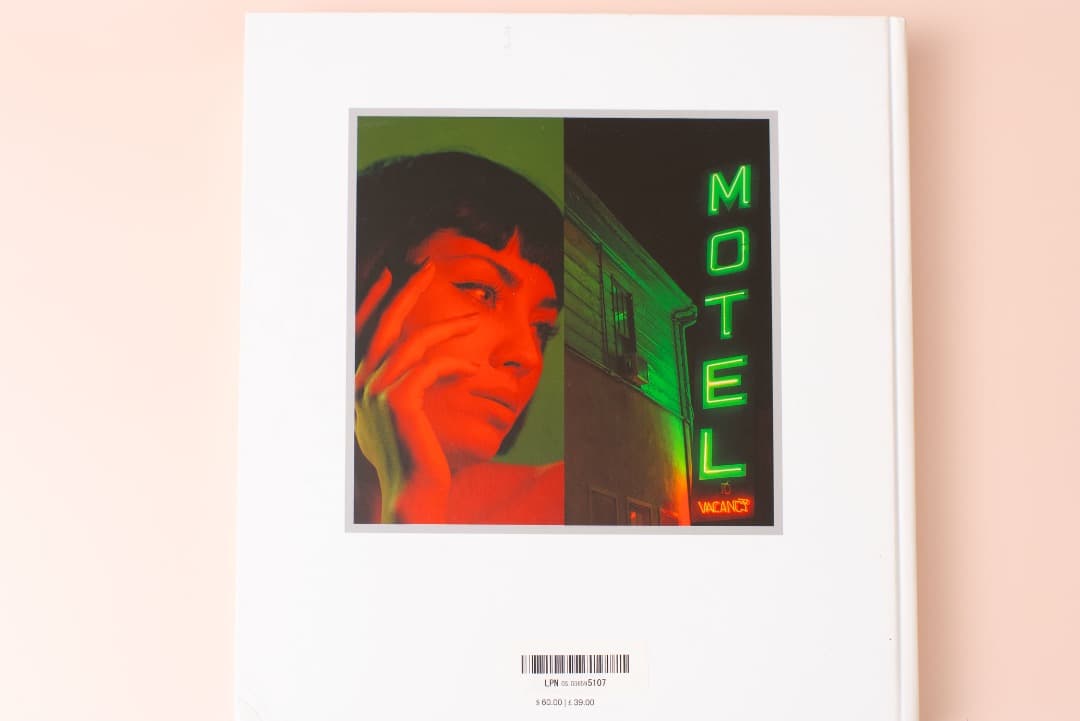 【稀少】アート写真集　「EROS」 GUIDO ARGENTINI