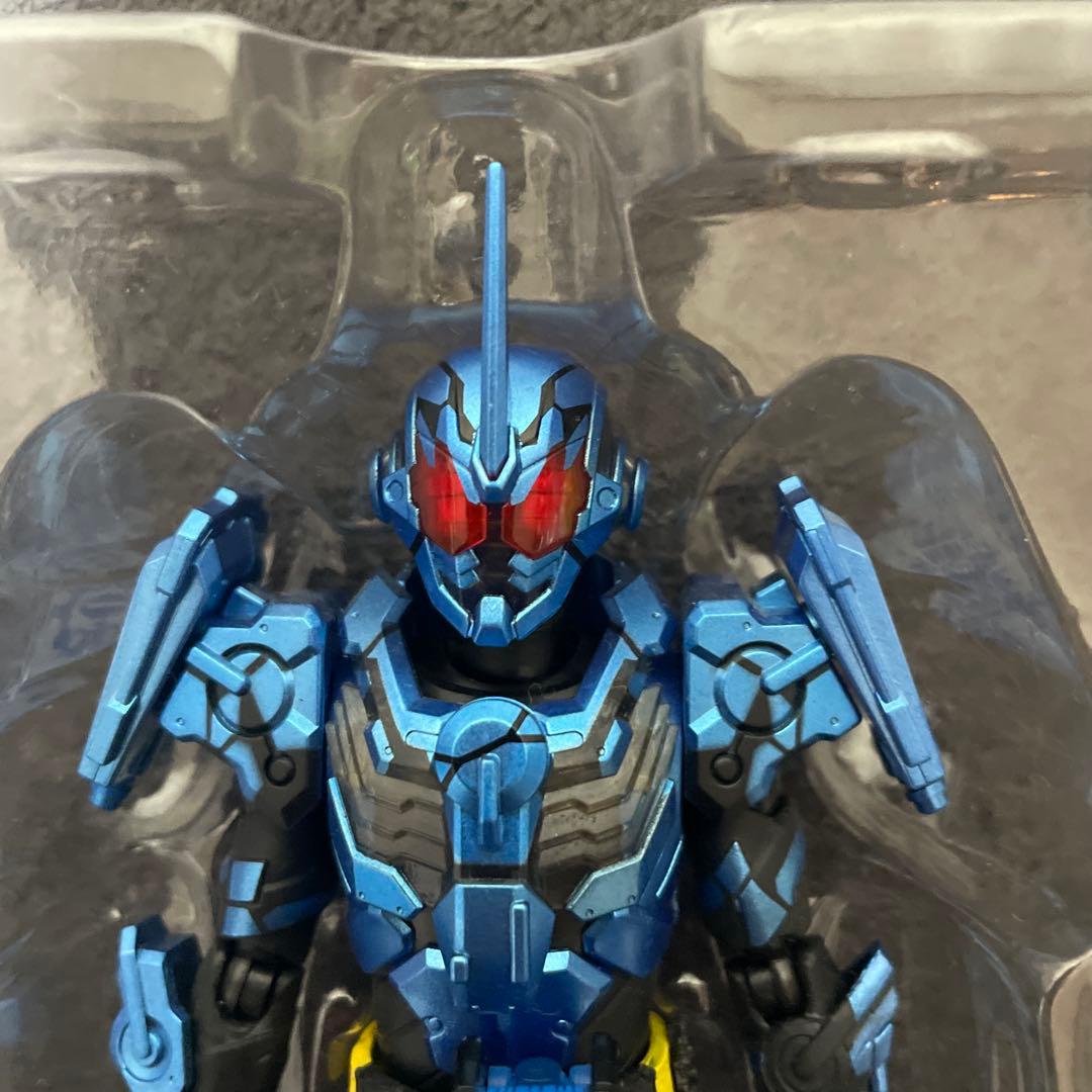 SHFiguarts 仮面ライダー グリス・ブリザード