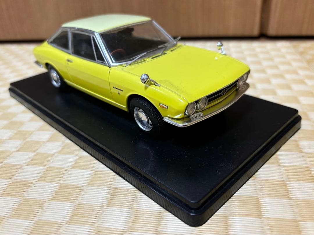 国産名車 6台セット Skyline／Fairlady等その他 1/24