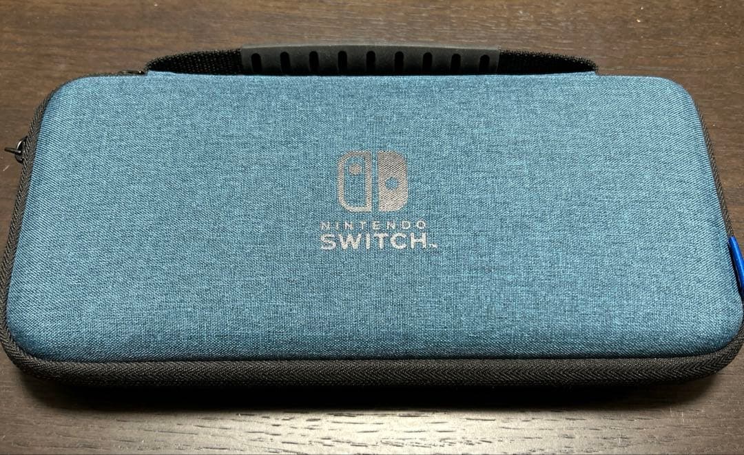 Nintendo Switch 本体 周辺器具付き