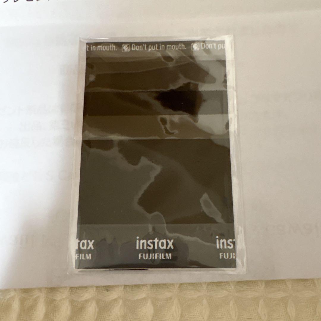 【直筆サイン】スキズ エスカワイイ チェキ フィリックス【当選】