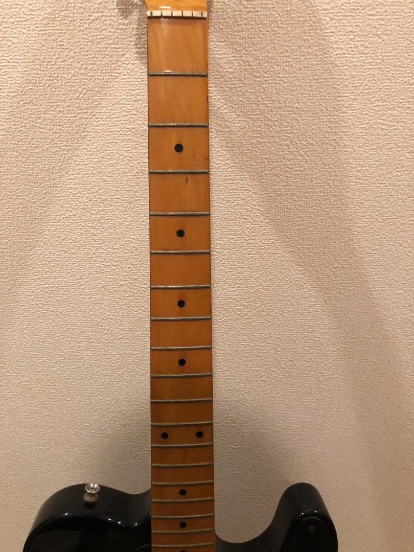 Fender Nocaster エレキギター 初期？