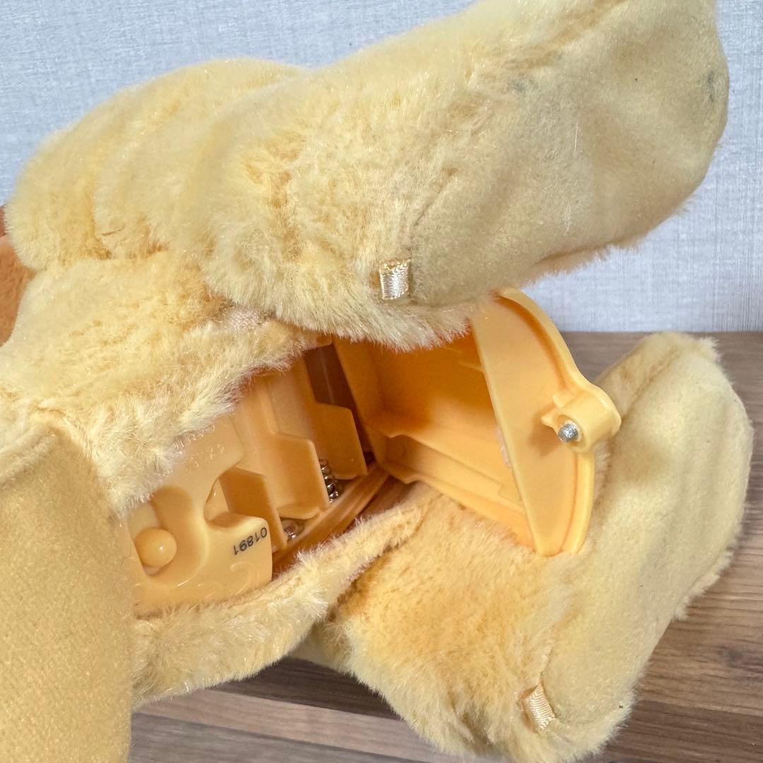 ファーリアル 電動ぬいぐるみ 2種類セット（まとめ売り）