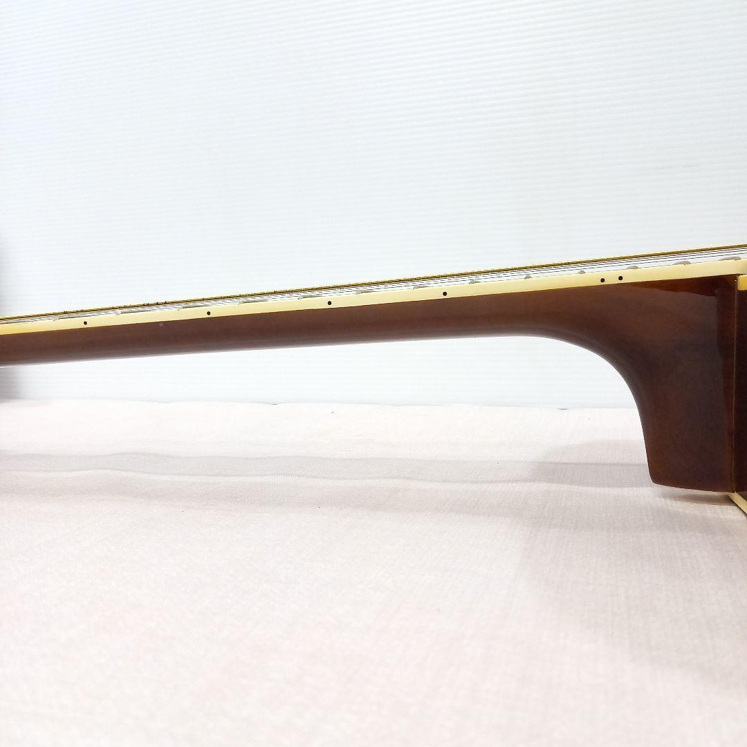 正規 品ホビー・楽器・アート - 美品◎Mavis アコースティックギター