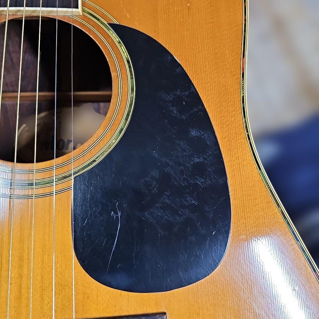 モーリスE-40エレアコヴィンテージ ソフトケース付き - メルカリ