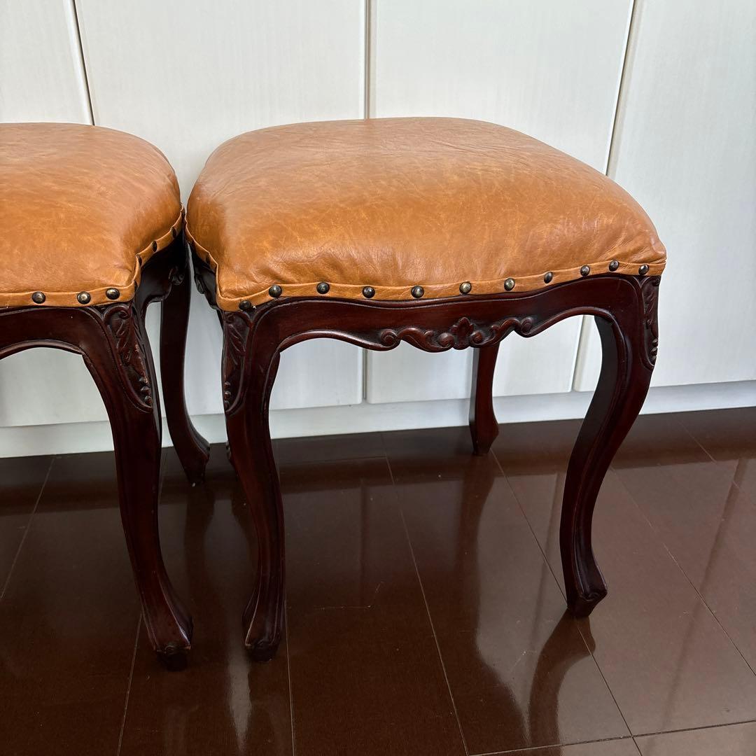 マッケン様　2脚セット