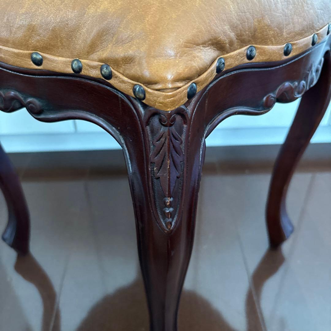 マッケン様　2脚セット